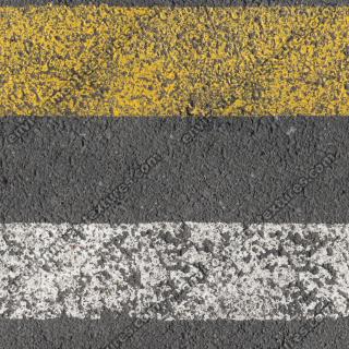 Seamless Textures of Asphalt + Normal & Bump Mapping
